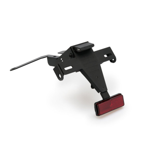 Puig Tail Tidy Black